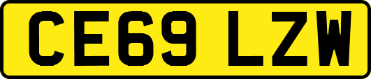 CE69LZW