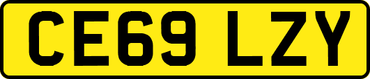 CE69LZY
