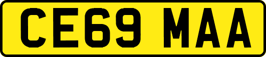 CE69MAA