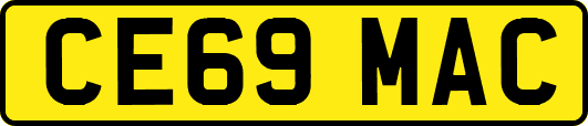 CE69MAC