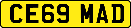 CE69MAD