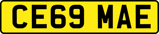 CE69MAE