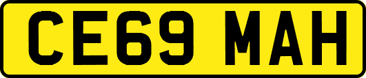 CE69MAH