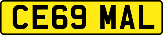 CE69MAL
