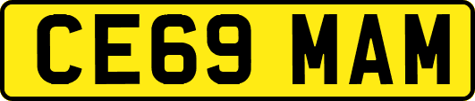 CE69MAM