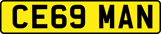 CE69MAN