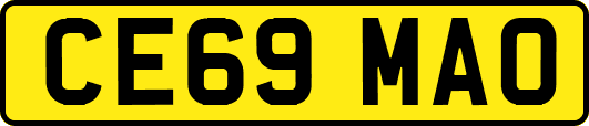 CE69MAO