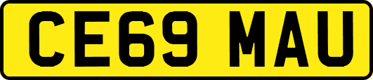 CE69MAU