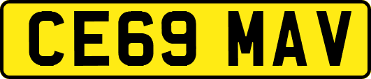 CE69MAV