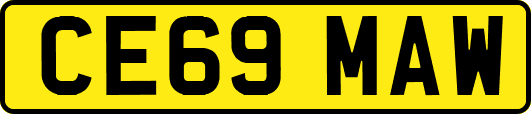 CE69MAW