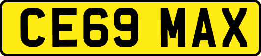 CE69MAX