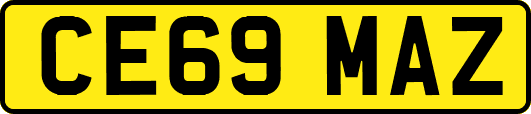 CE69MAZ