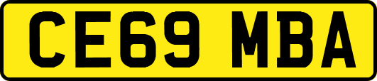CE69MBA
