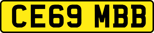 CE69MBB