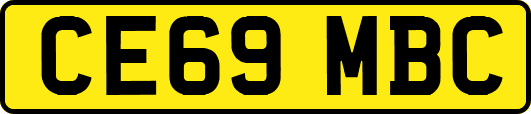 CE69MBC