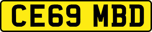 CE69MBD