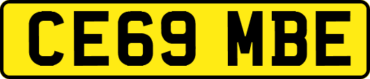 CE69MBE