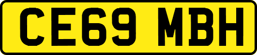 CE69MBH