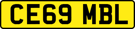 CE69MBL