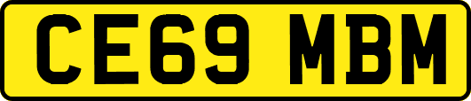 CE69MBM