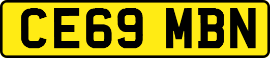 CE69MBN