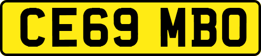 CE69MBO