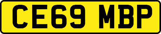 CE69MBP