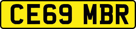 CE69MBR