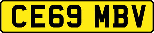 CE69MBV