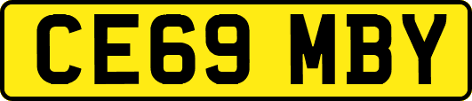 CE69MBY