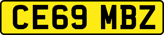 CE69MBZ