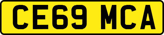 CE69MCA