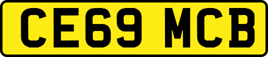 CE69MCB