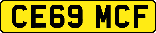 CE69MCF