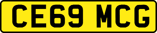 CE69MCG