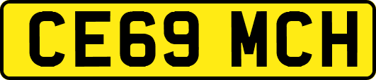 CE69MCH