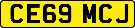 CE69MCJ