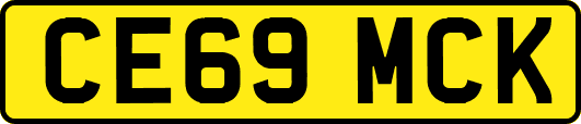 CE69MCK