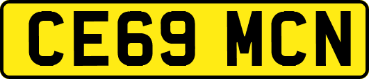 CE69MCN