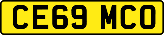 CE69MCO