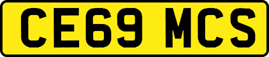 CE69MCS