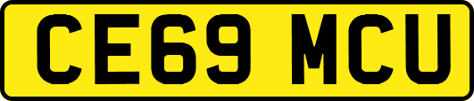 CE69MCU