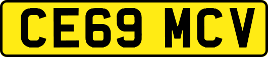 CE69MCV