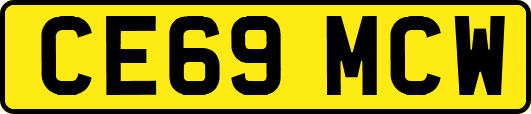 CE69MCW