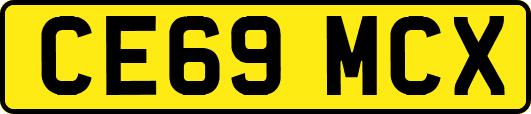 CE69MCX