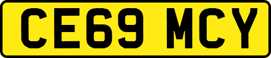 CE69MCY
