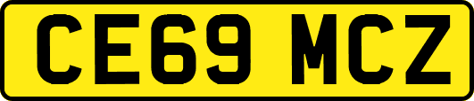 CE69MCZ