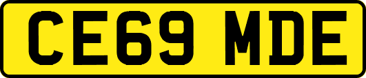 CE69MDE
