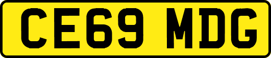 CE69MDG