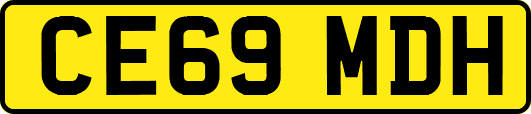 CE69MDH